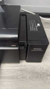 Продам принтер Epson l805
