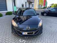 Mazda 3 din 2011 , benzina 1,6 înmatriculat