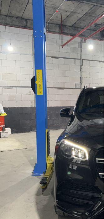 Подъёмник podyomnik автоподъёмник