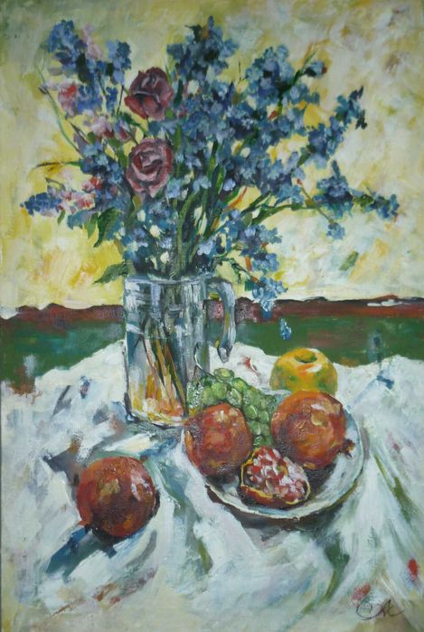 Картины под интерьер