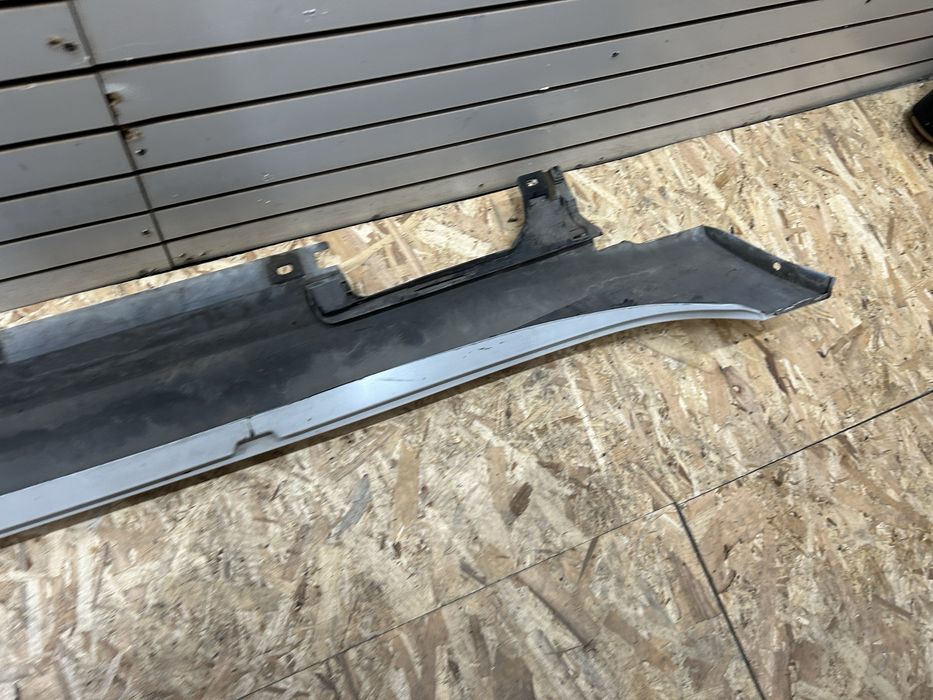 Prag / praguri bmw F45 M sport paket stanga
