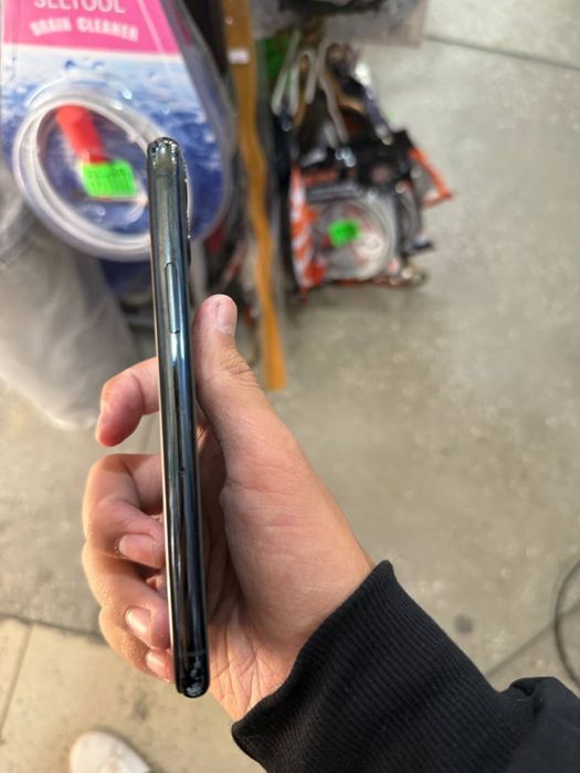 Iphone 11 pro 256 gb ideal