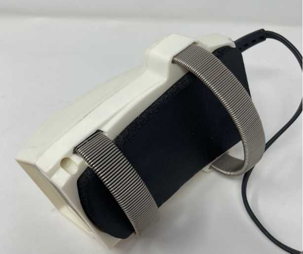 Aparat vintage de masaj