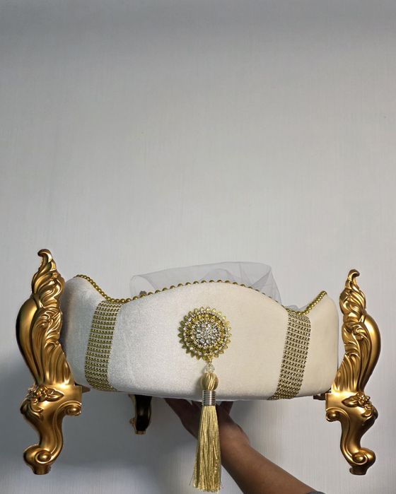 Продам  корзину для тоя