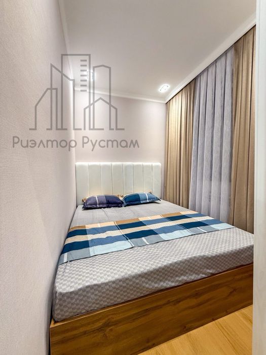 1в2/3/5 35м2 1,5х3 балкон Буюк Ипак Йули напрот Мин Обороны , Динамо