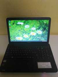 Laptop Toshiba Stellite c850