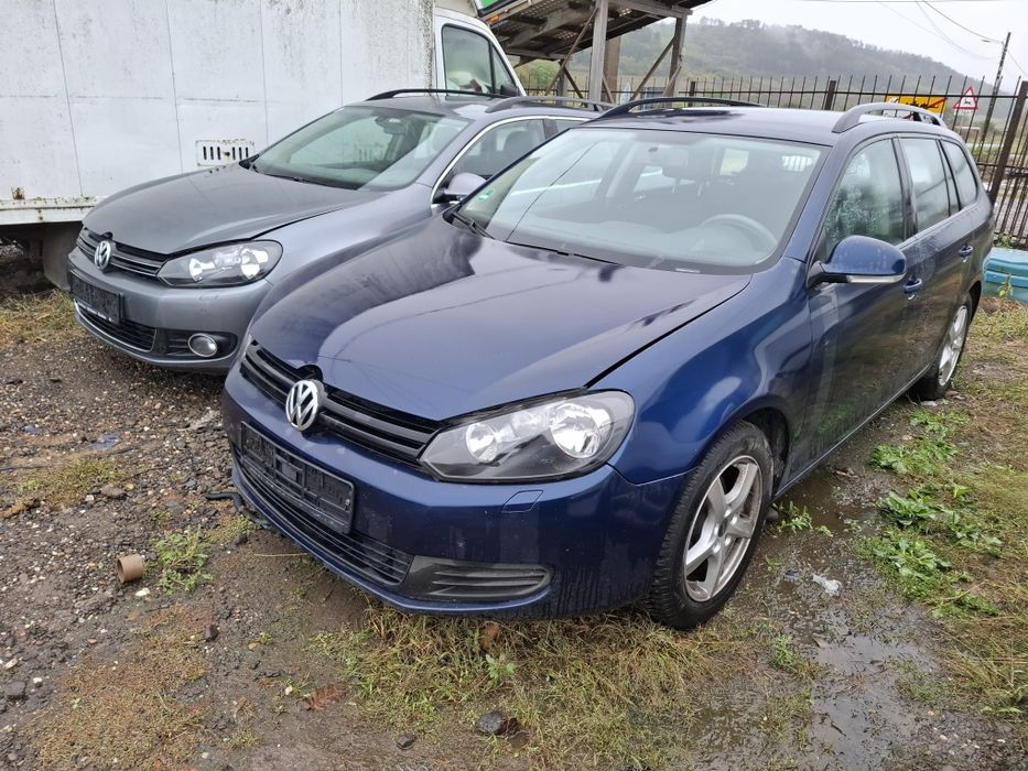 Elemente Caroserie VW Golf 6 Variant 1.6TDi 77kw 105cp Tip CAYC An2011