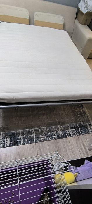 Диван триместен употребяван