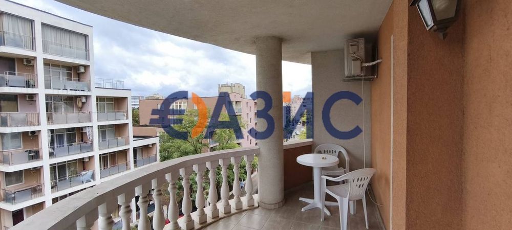 Апартамент с 2 спални в комплекс "Вила Ария", Слънчев Бряг, 128.55 кв.