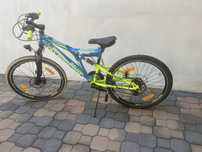 Bicicleta Galano & Zundapp