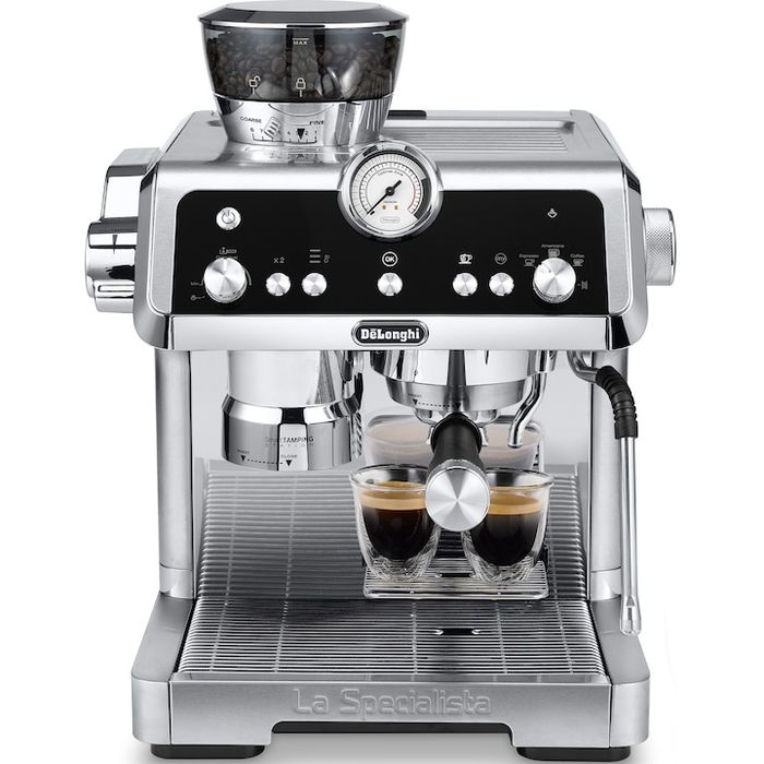 Еспресо Кафе машина Delonghi Prestigio LA Specialista