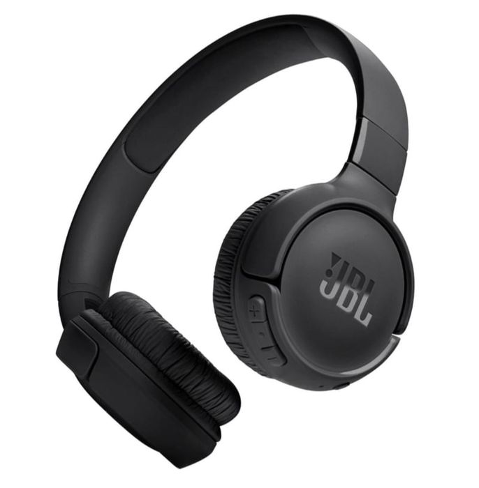 Наушники накладные JBL Bluetooth Tune 520