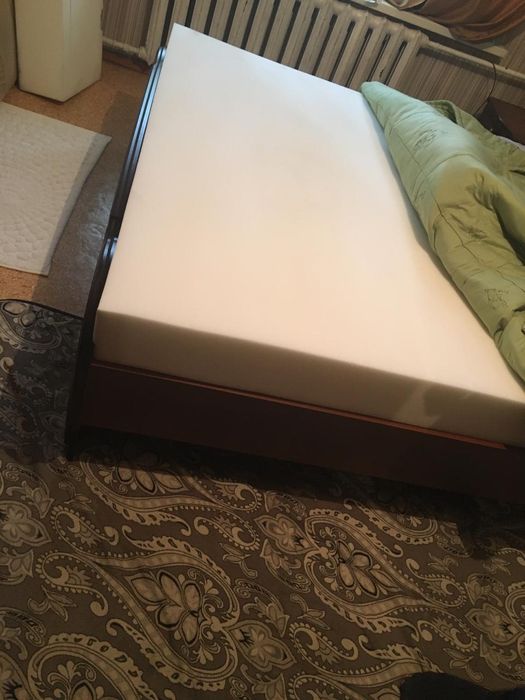 Поролоны специально для матраса