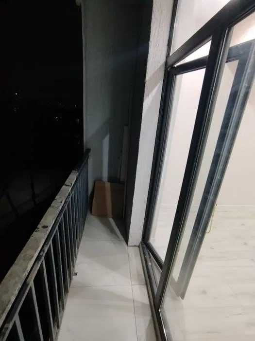 Квартира в Юнусабад-13, 1-ком, ЖК IKAT — рядом с метро и Мегапланет