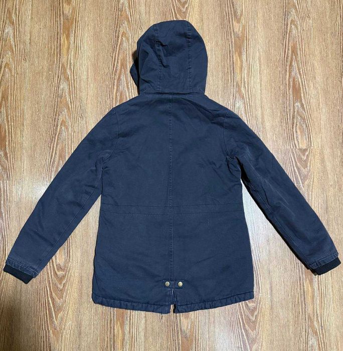 Куртка женская теплая