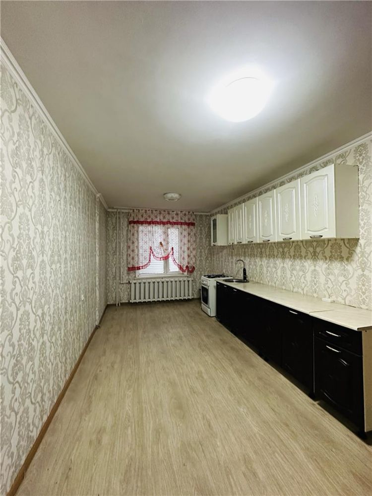 В Центр-3 предлагаем 3-комнатную квартиру с улучшеной планировкой