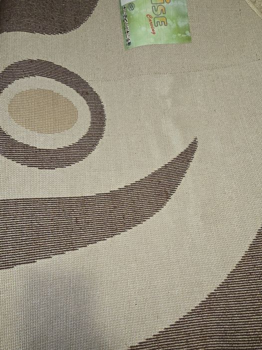 Covor cu dimensiunea de 120/230 cm