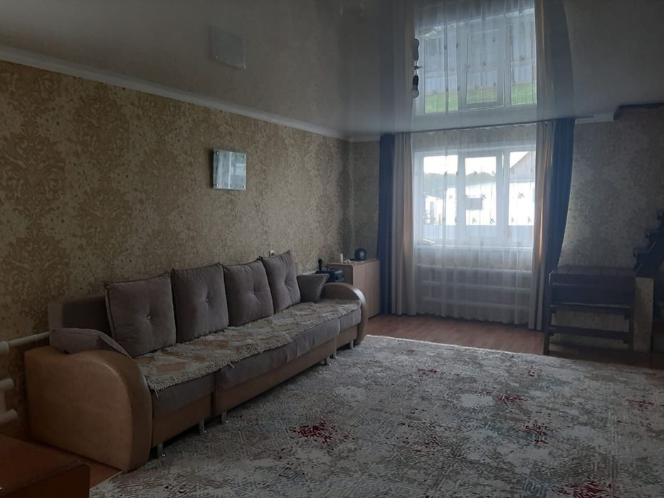 Дом в Бишкуле,отличного состояния