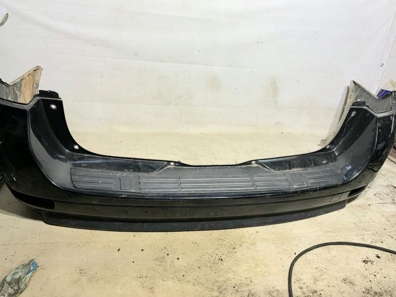 Bara spate completa Dacia Logan 2 (2012-2017)