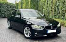 Bmw 320d Sport Line *Proprietar*