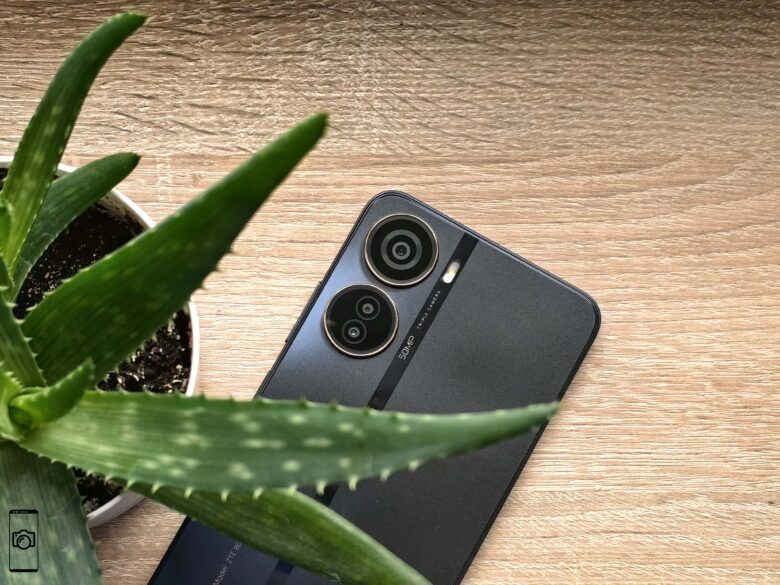 ZTE 8046 perfect functional