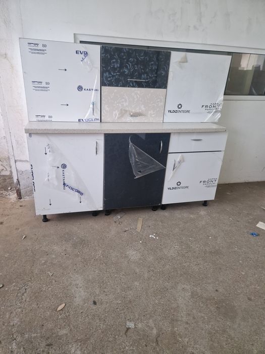 Bucatarie noua ieftină