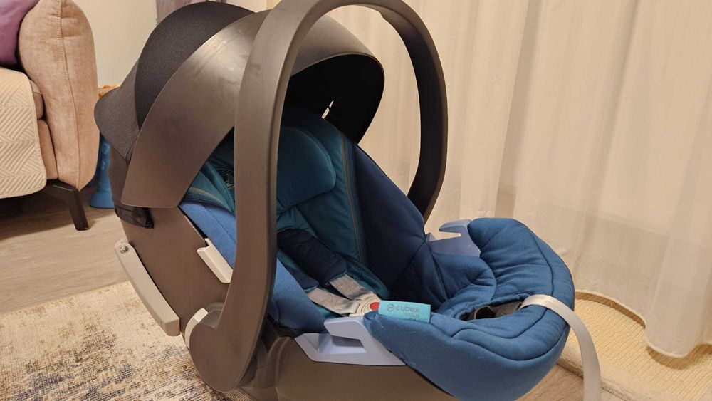Scoica auto Cybex Aton 5