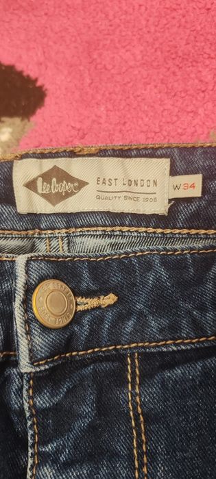 Pantaloni scurt blug bărbat 34