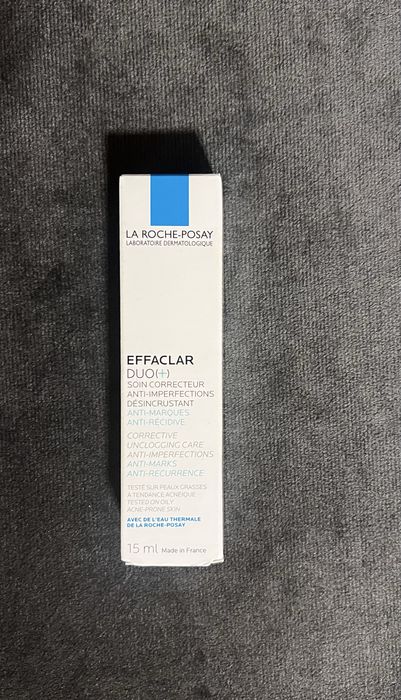 CeraVe,Vichy,Victoria’s Secret, La roche-Posay Effaclar duo, Mi Amante