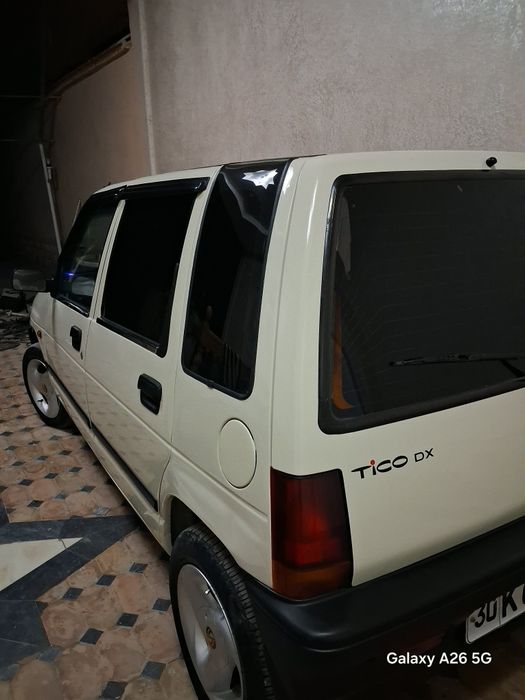 2003 tico holati alo