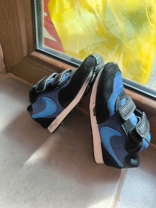 Детски маратонки Nike 24 номер