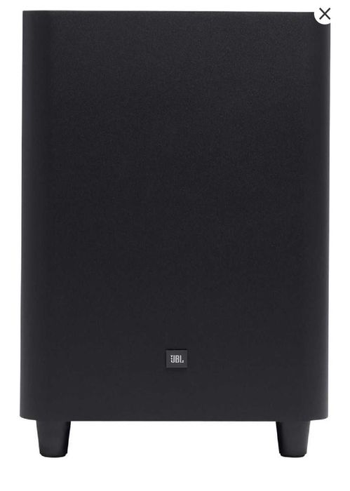 Soundbar JBL-Bar 5.1 Surround