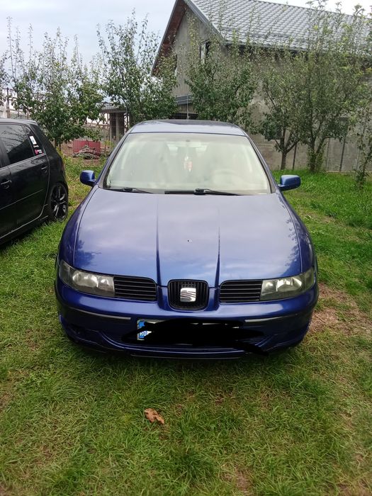 Seat Toledo 2001
