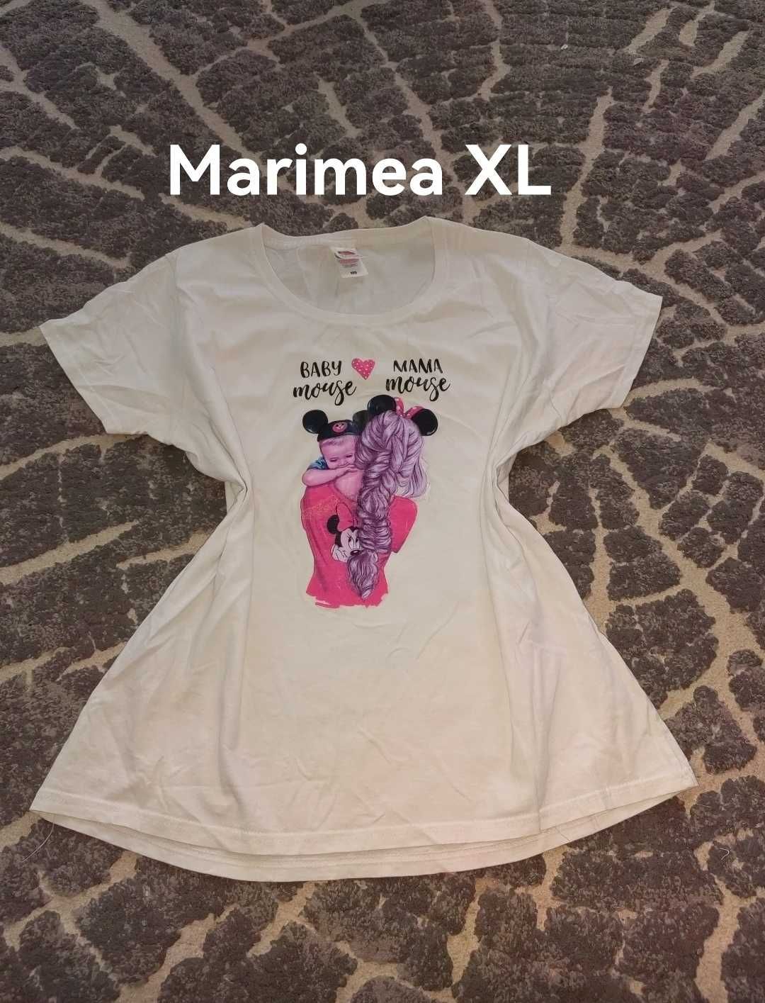 Haine dama mărimi M-XL
