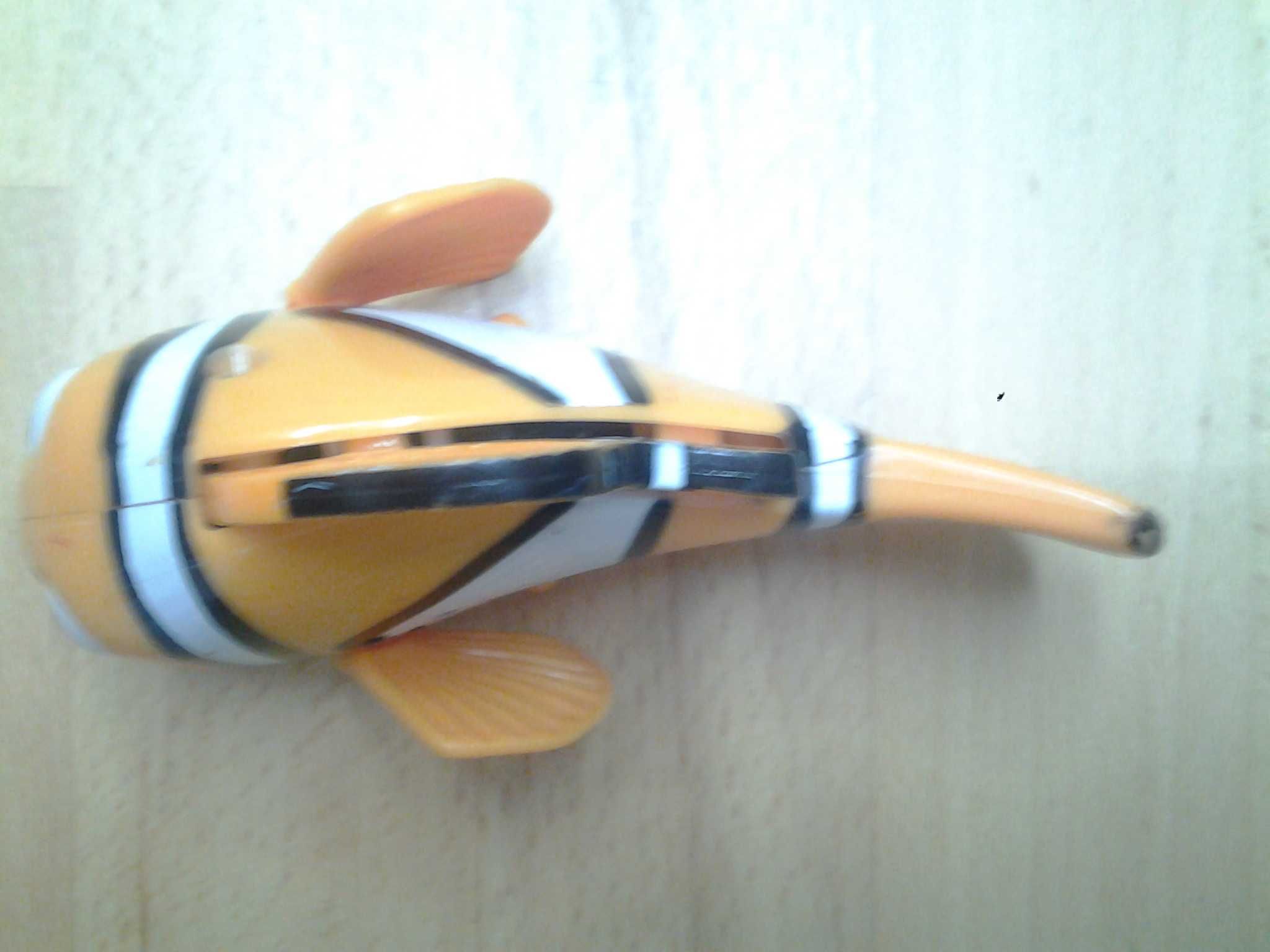 Nemo Micul Pestisor jucarie copii 14 cm