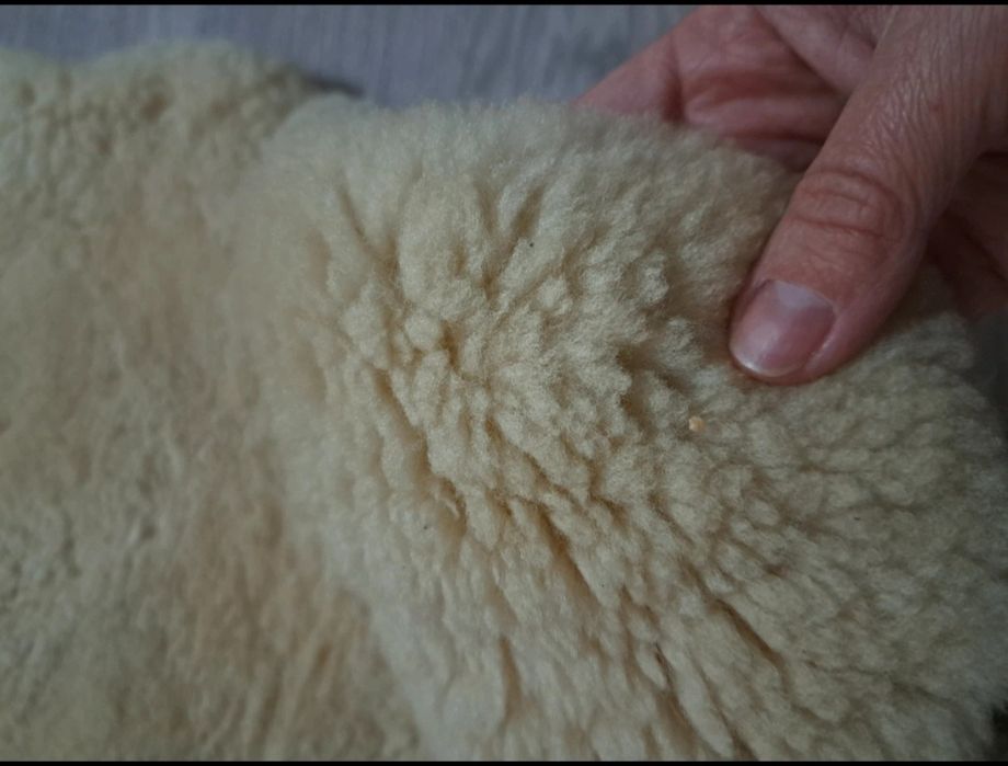 Blana pt carut copil