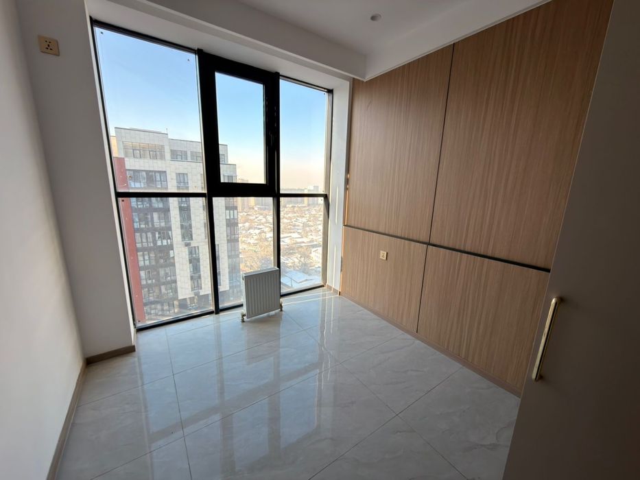 Сдается квартира 1 комнатная