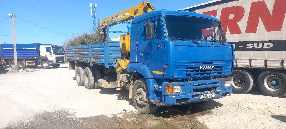 УСЛУГИ Манипулятора Шымкент
