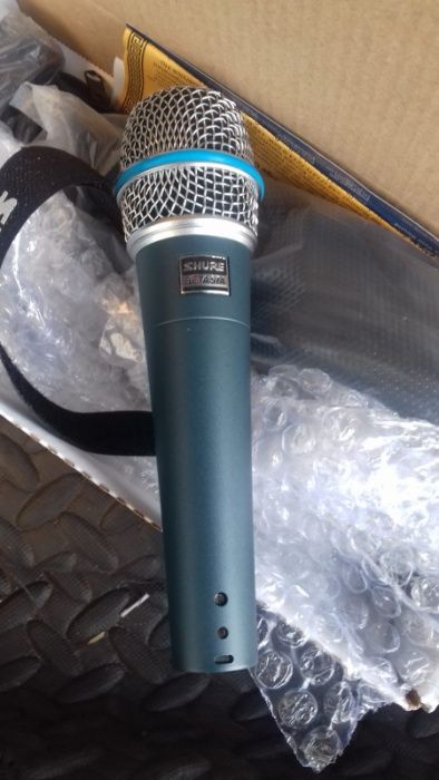 Microfon Shure Beta 57A
