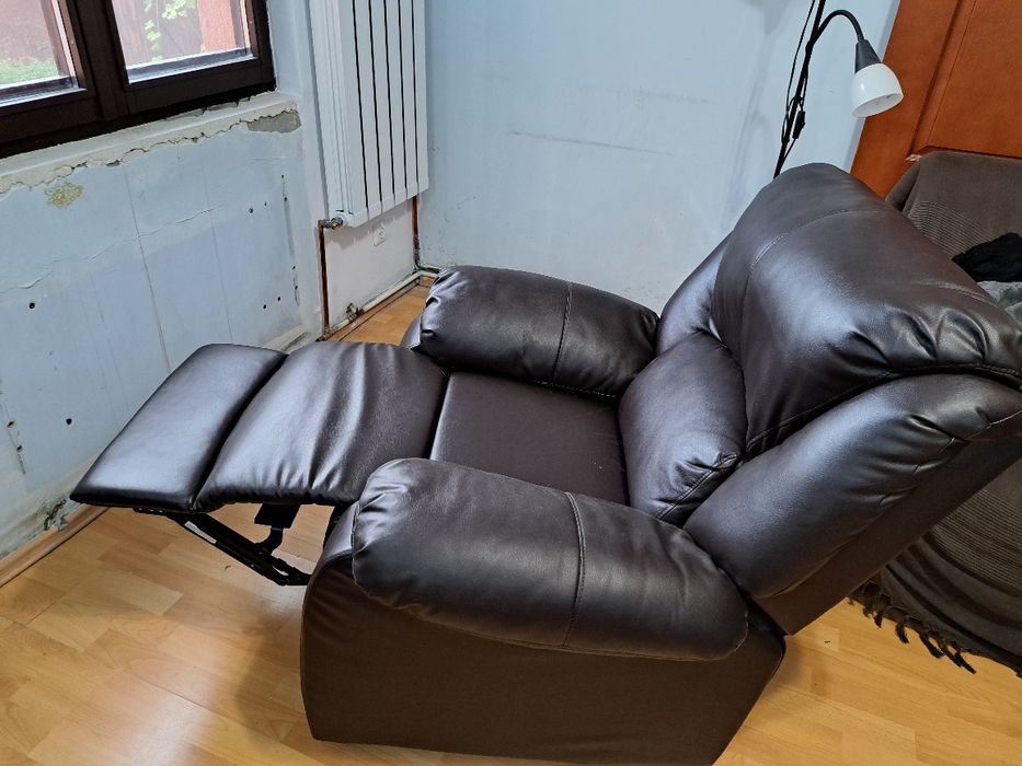 Fotolii recliner