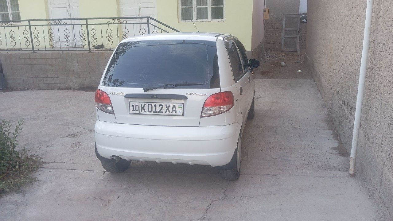 Matiz mix toza 100 foyiz kafolat