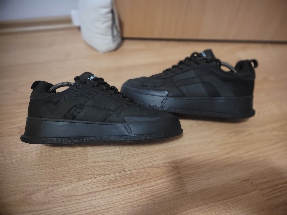 Sneakers Dsquared 2 originali, 41