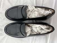 Mocasini din piele femei - & other stories