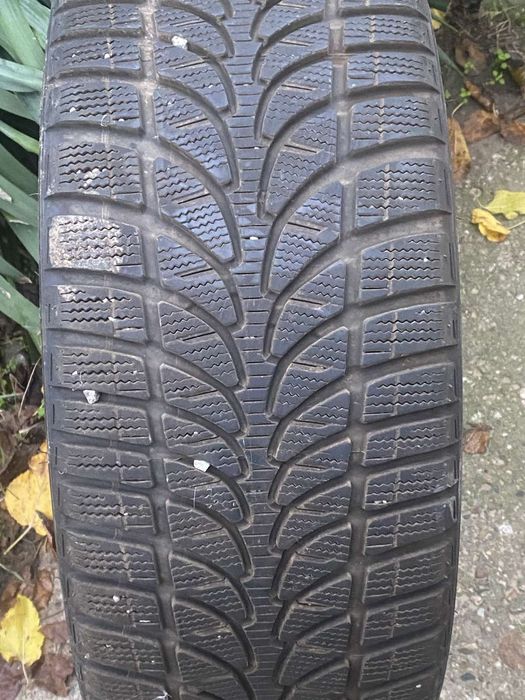 Зимни Гуми Бриджстоун