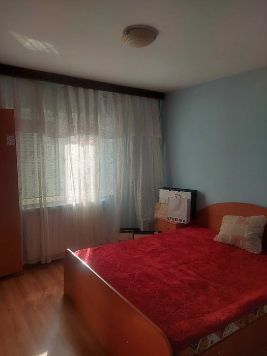 2 camere Galati ,central,mobilat,zona Facultate,375 euro/luna