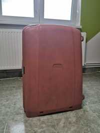 Troller valiza geanta Samsonite Aeris Upright L 71 cm