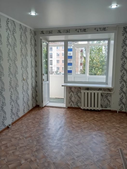 Продам однокомнатную квартиру по адресу 4-21