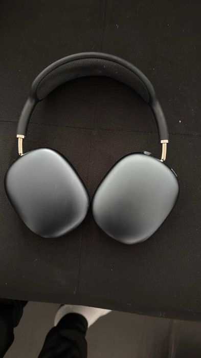 Apple Airpods Max 2024, Factura Istyle, 100% Originale