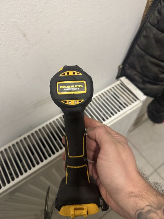 Autofiletanta Dewalt DCD796 Perfect functionala