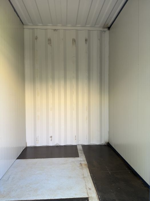 Boxa / spatiu pentru depozitare de inchiriat